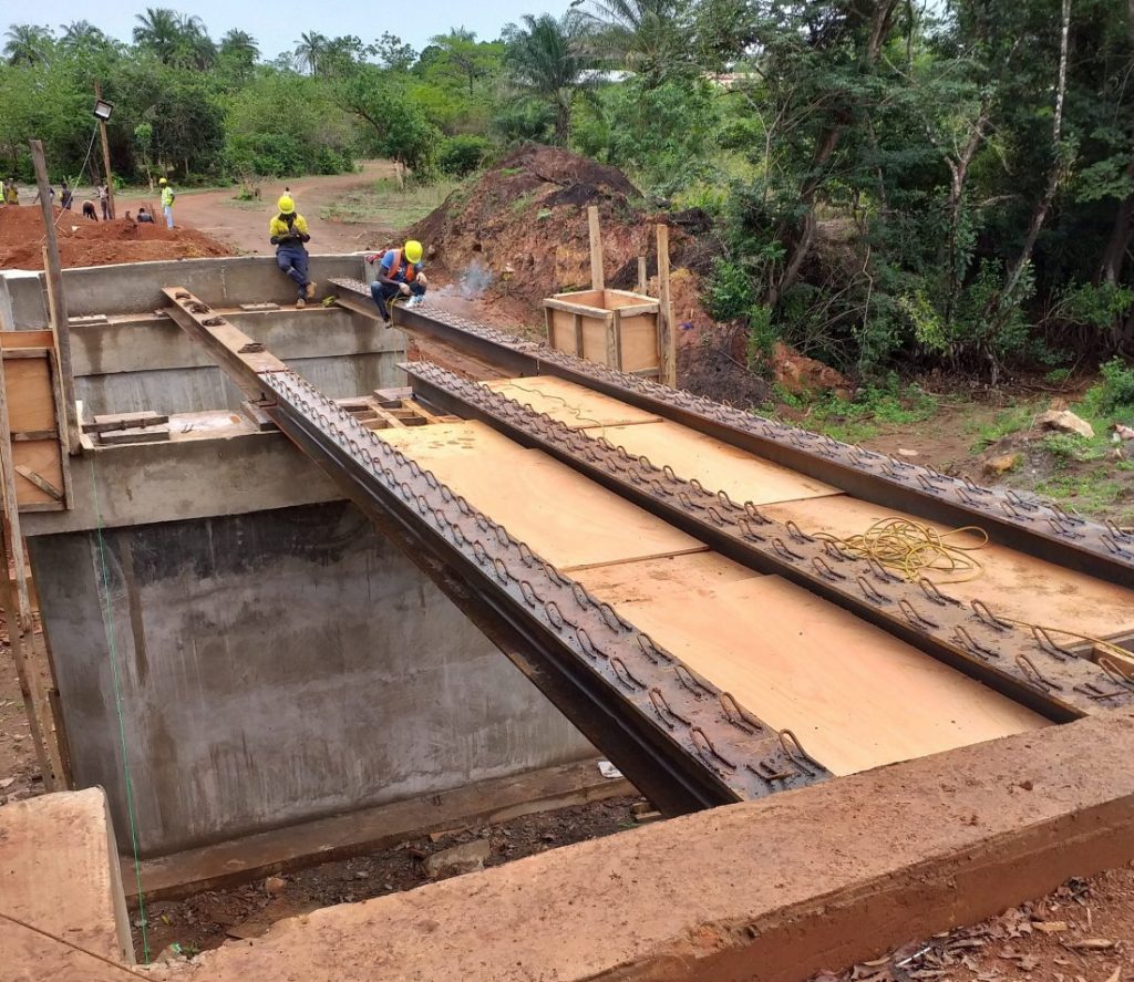 Pond de gouba